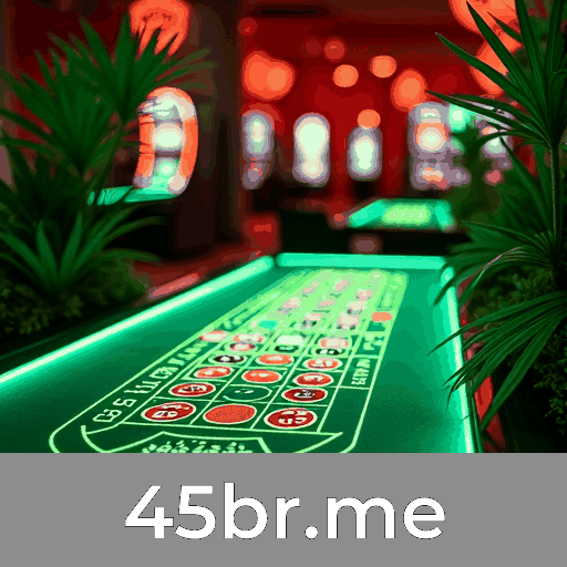 Aproveite as Ofertas Incríveis do 45br.me e Ganhe Mais!
