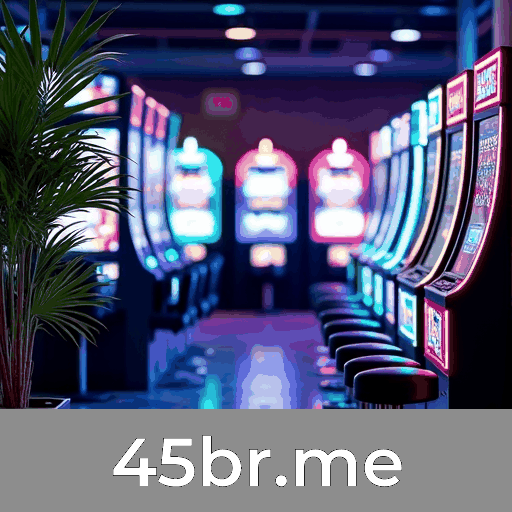 Aproveite as Ofertas Incríveis do 45br.me e Ganhe Mais!