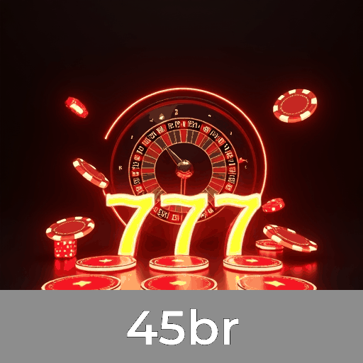 Maximize Seu Jogo com Táticas Comprovadas no 45br