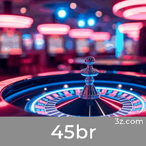 Tecnologia de Arquitetura em Nuvem Líder para Estabilidade Máxima, Disponível na 45br