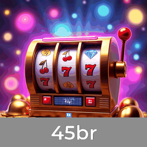 Maximize Seu Jogo com Táticas Comprovadas no 45br
