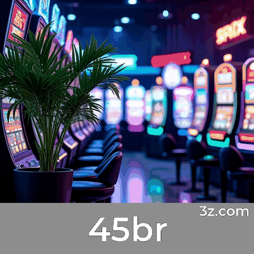 Sinta a Emoção e o Realismo Psicológico no Cassino 45br