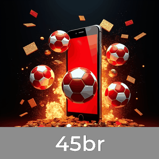 45br: Aposta Segura com Serviço Profissional