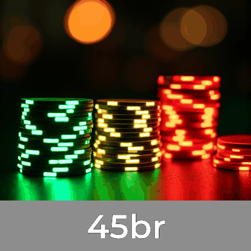 Maximize Seu Jogo com Táticas Comprovadas no 45br