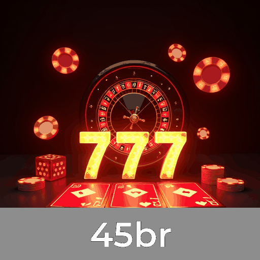 45br: Aventura Instantânea e Recompensas Elevadas no Crash