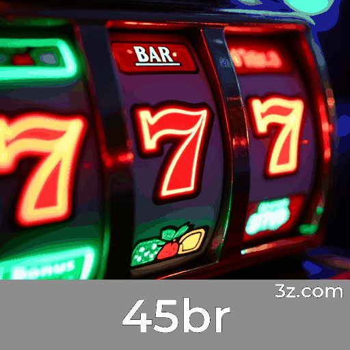 45br: Domine Jogos de Cassino com Estratégias Poderosas