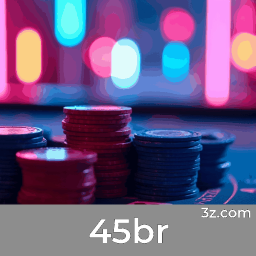 Sinta a Emoção e o Realismo Psicológico no Cassino 45br