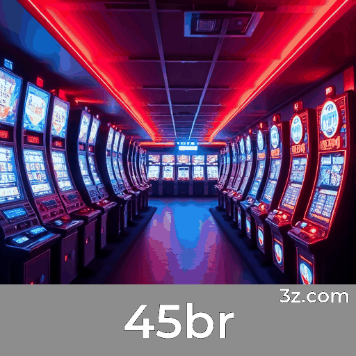 Competições Ao Vivo e Rankings Dinâmicos no Crash da 45br