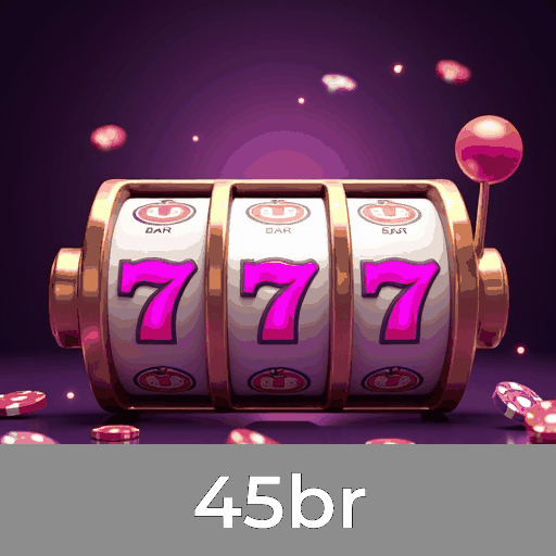 45br: Seu Cassino Online Premium e Seguro