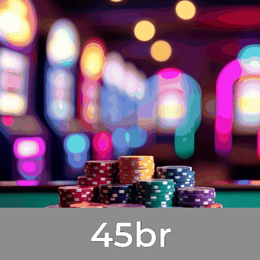 45br: Aposta Segura com Serviço Profissional
