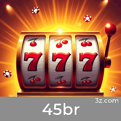 Acesso Seguro e Rápido ao 45br: Otimizado para Brasileiros